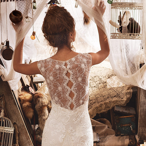 Nieuwe collectie Olvi’s Bridal nu online